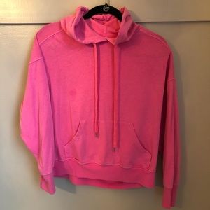 Sundry hoodie